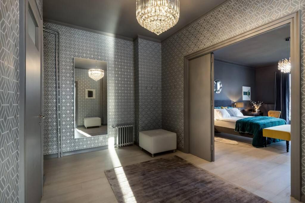 View Of Your Kingdom - Superhost Apartamento
