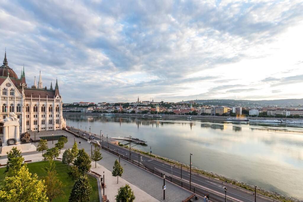 Apartamento View Of Your Kingdom - Superhost