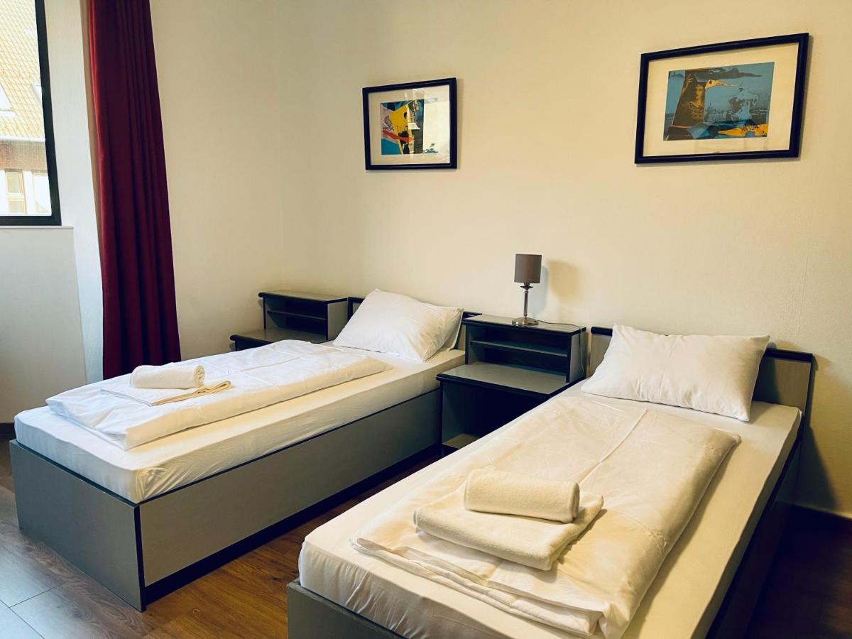 Thomas Hotel 3*