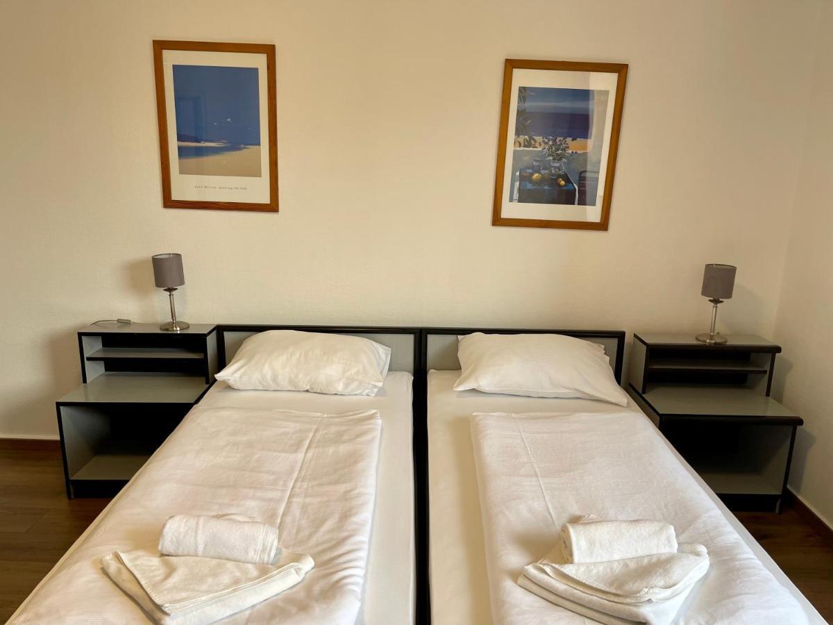 Hotell Thomas 3*