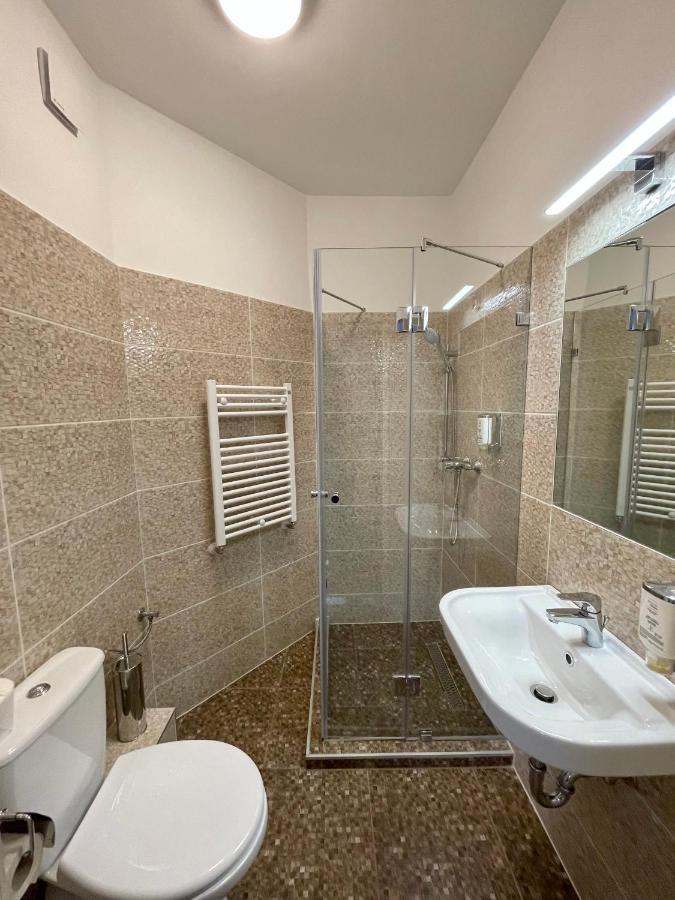 Thomas 3* Budapest