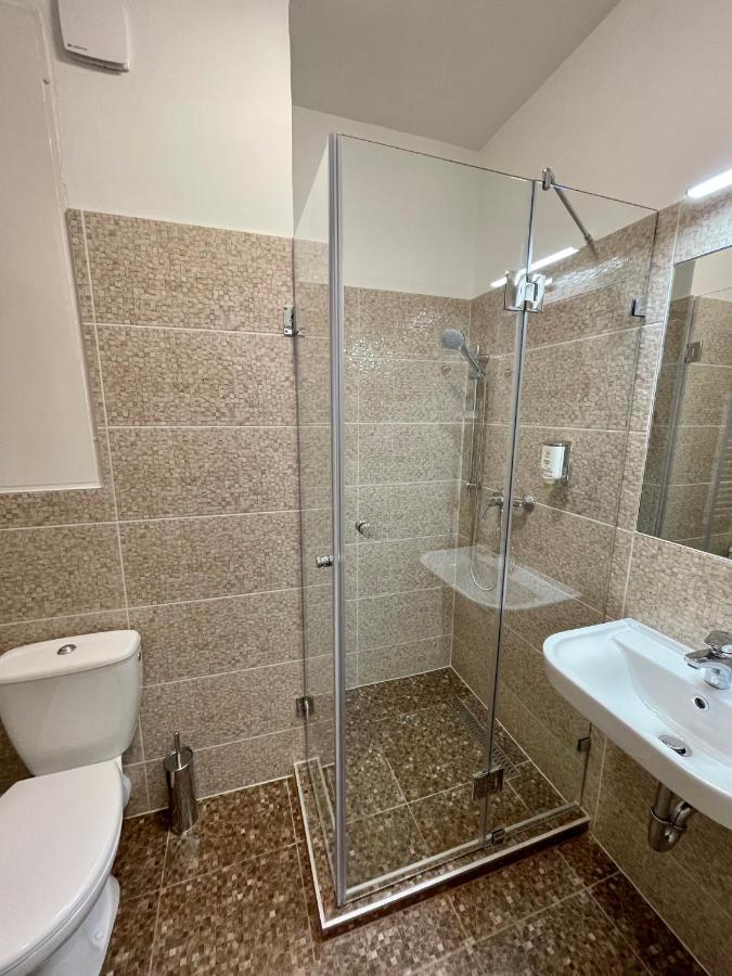 Thomas 3* Budapest