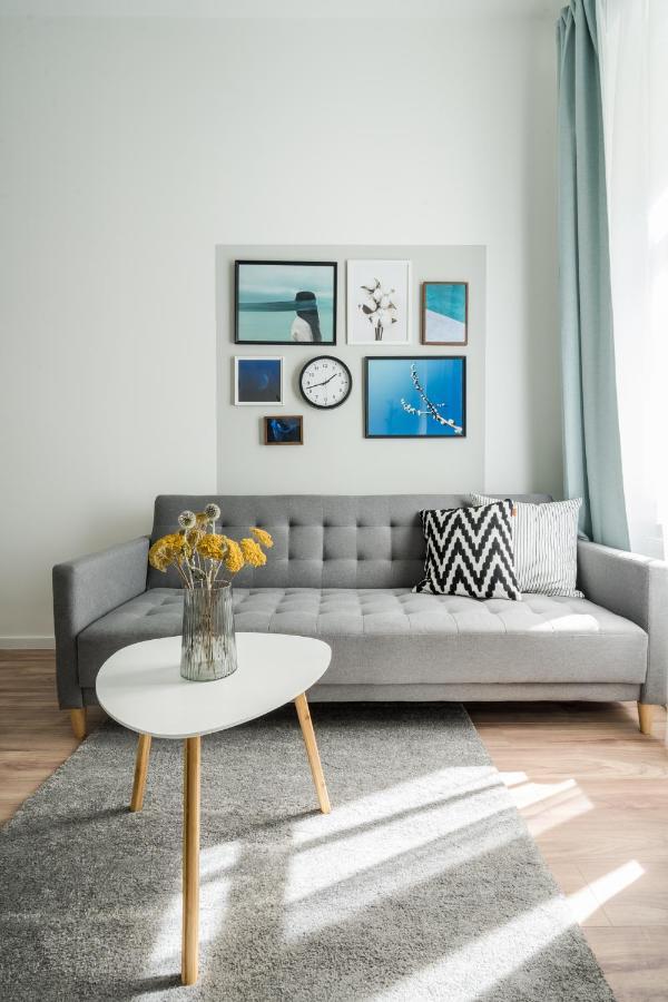 A13- Boutique Apartments, Location, By Bqa Lägenhet