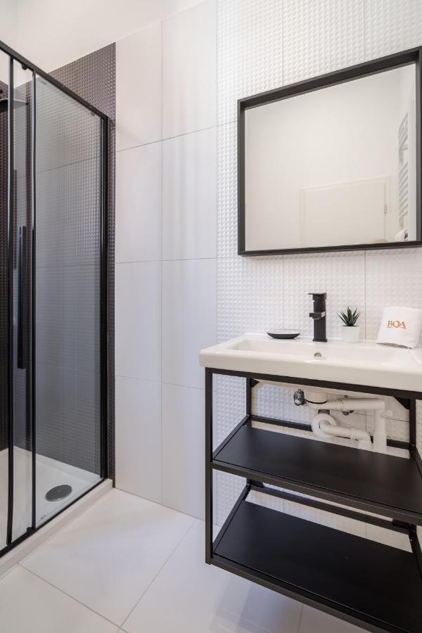 A13- Boutique Apartments, Location, By Bqa