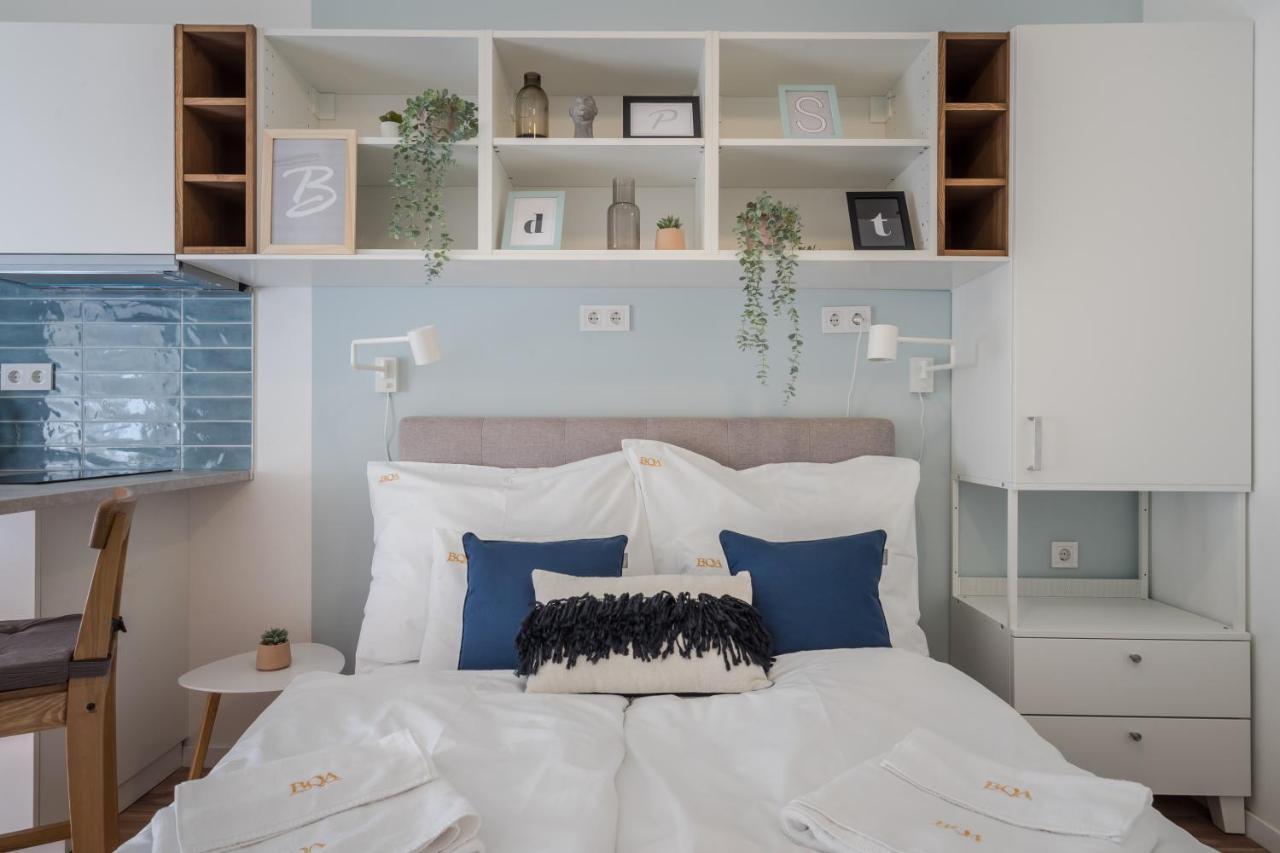 A13- Boutique Apartments, Location, By Bqa Budapest