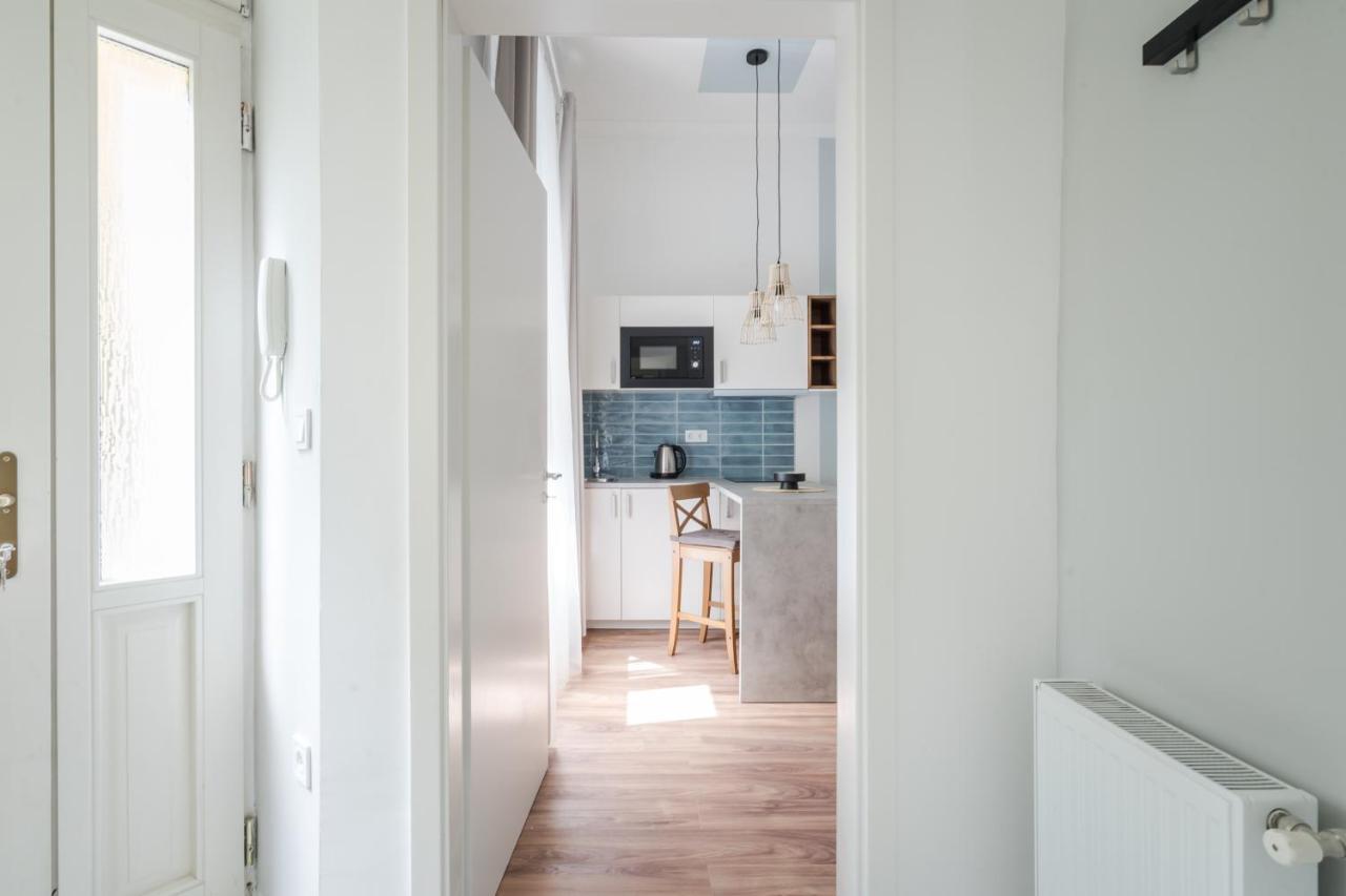 A13- Boutique Apartments, Location, By Bqa