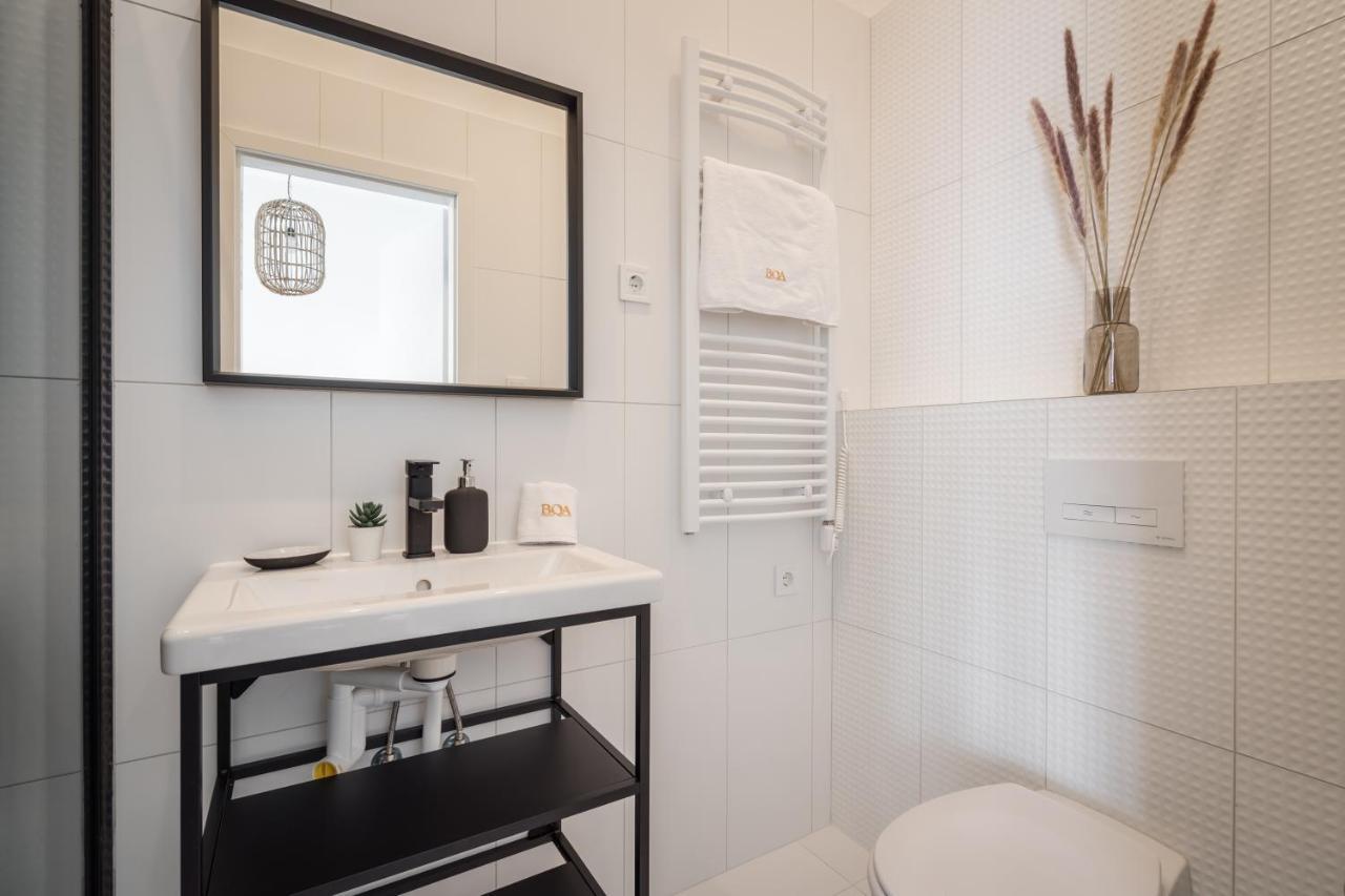 Lägenhet A13- Boutique Apartments, Location, By Bqa