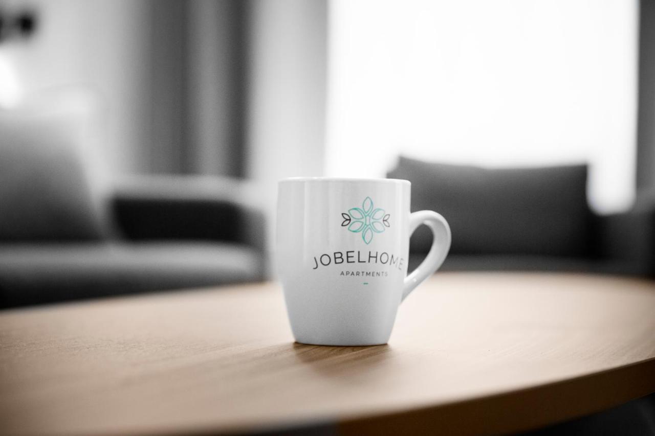 Jobelhome Appartamento