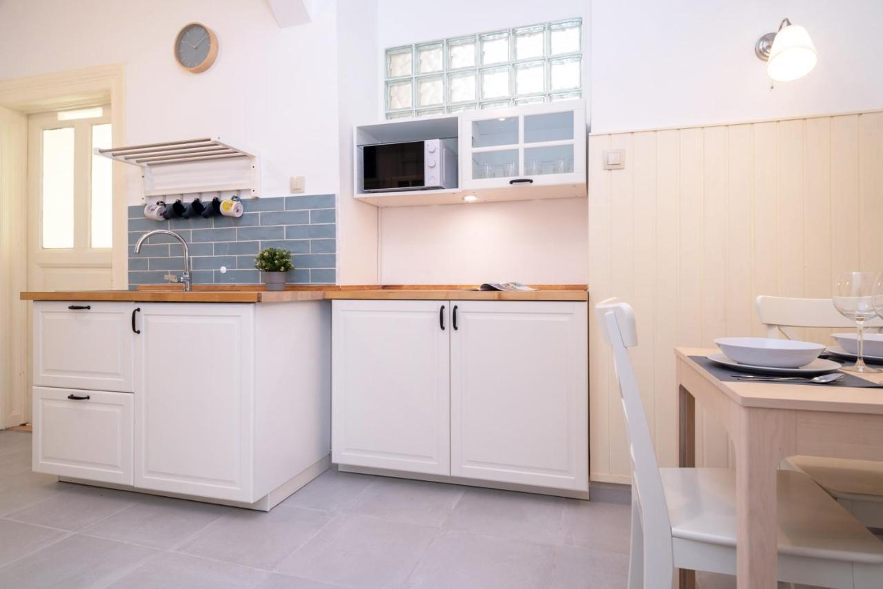 Blue Ribbon Apartamento Budapest