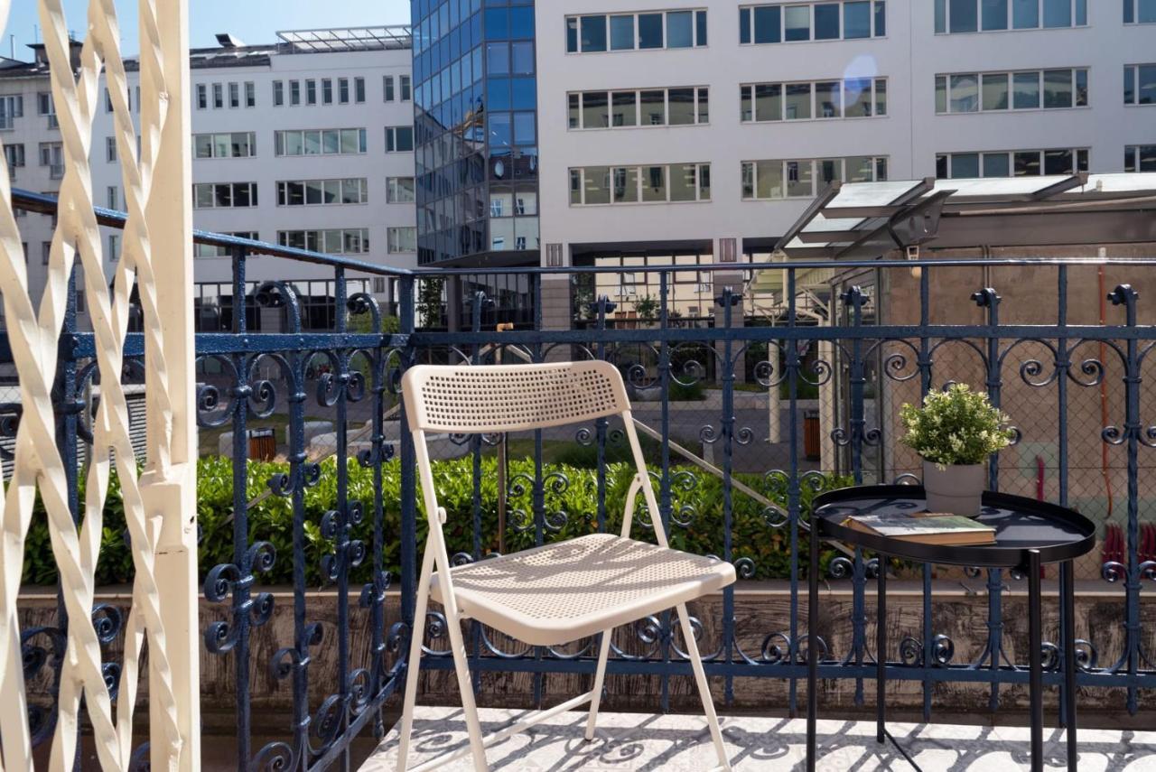 Apartamento Blue Ribbon *