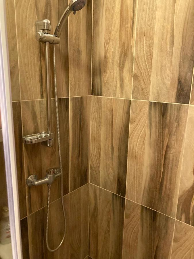 Lejlighed Roland Apartmant Zuglo