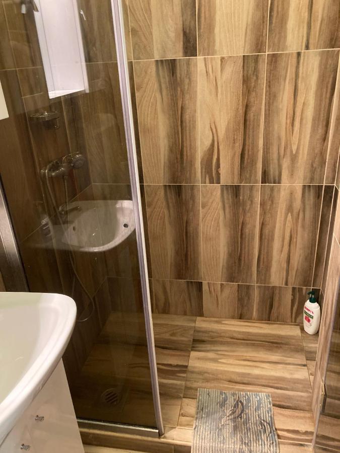 Roland Apartmant Zuglo Budapest