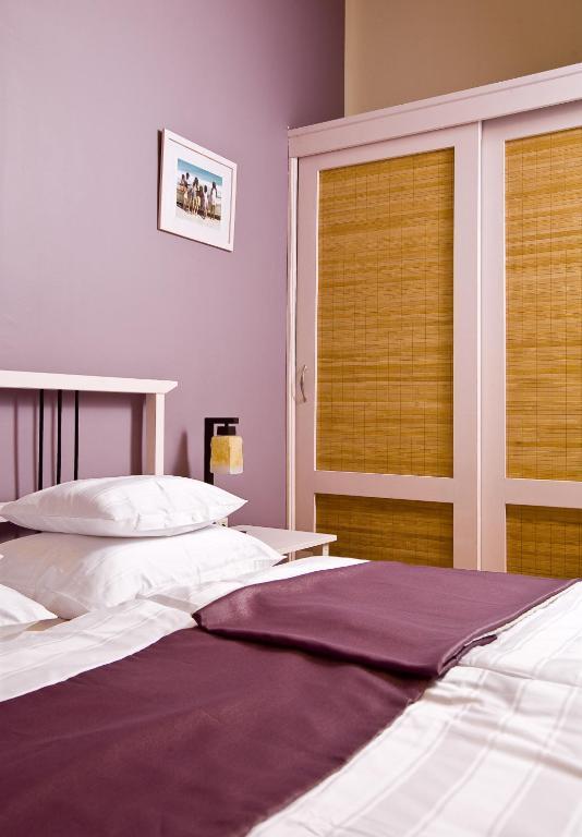 Budapest Rooms Bed And Breakfast Guest house 3*