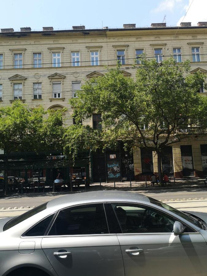 Appartamento Mokka Budapest