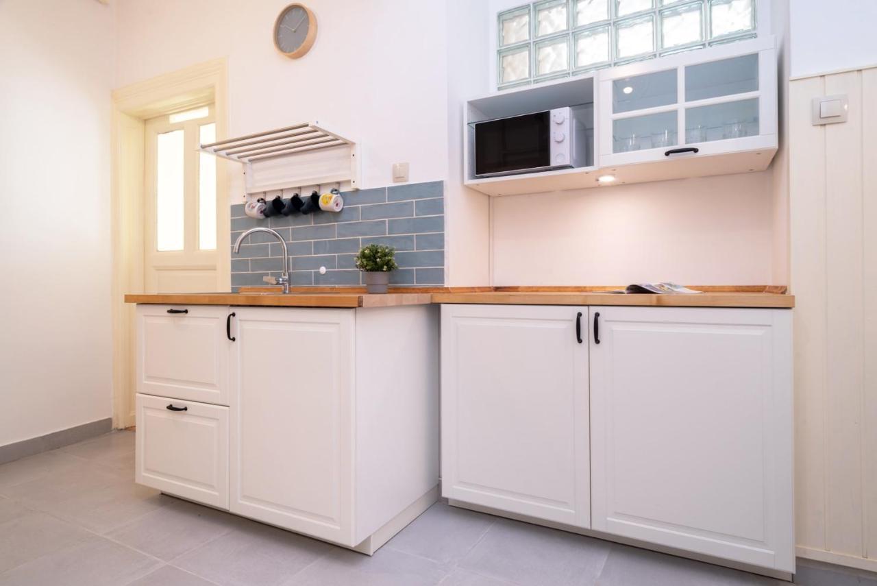 Apartamento Blue Ribbon