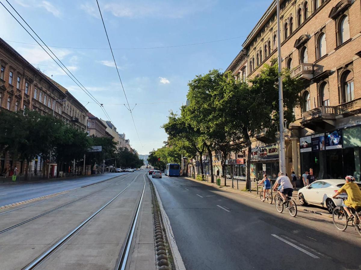 Hungary Westend Apartmán