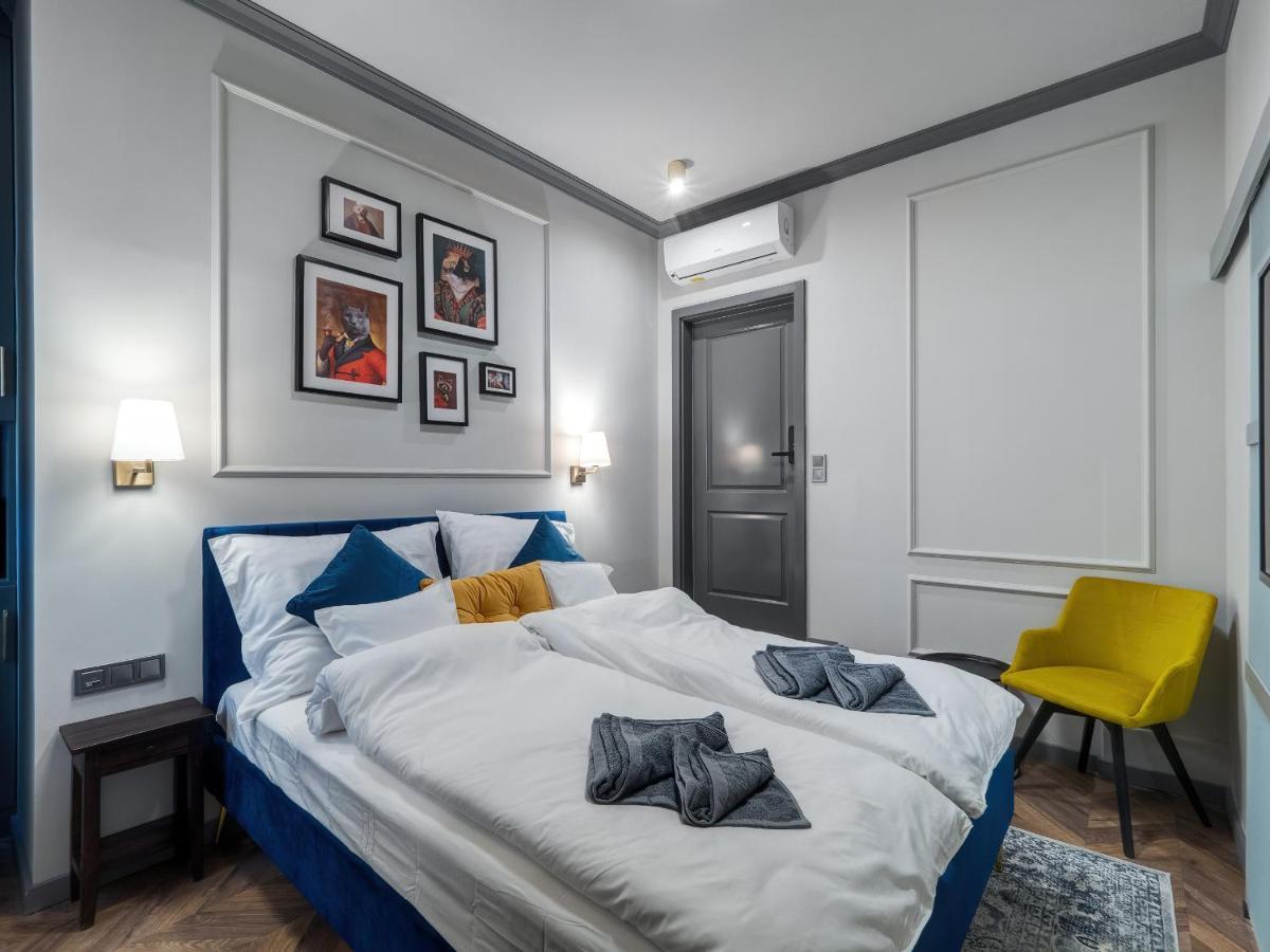 A22 Boutique Budapest