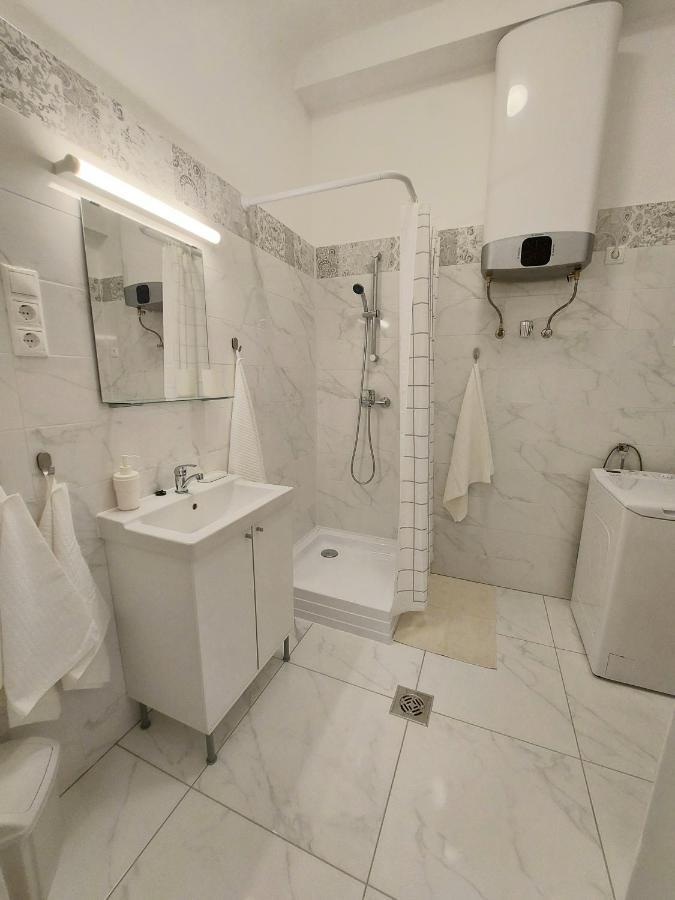 Melinda 2 Apartamento Budapest
