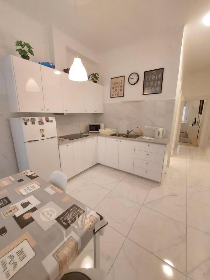 Melinda 2 Apartamento