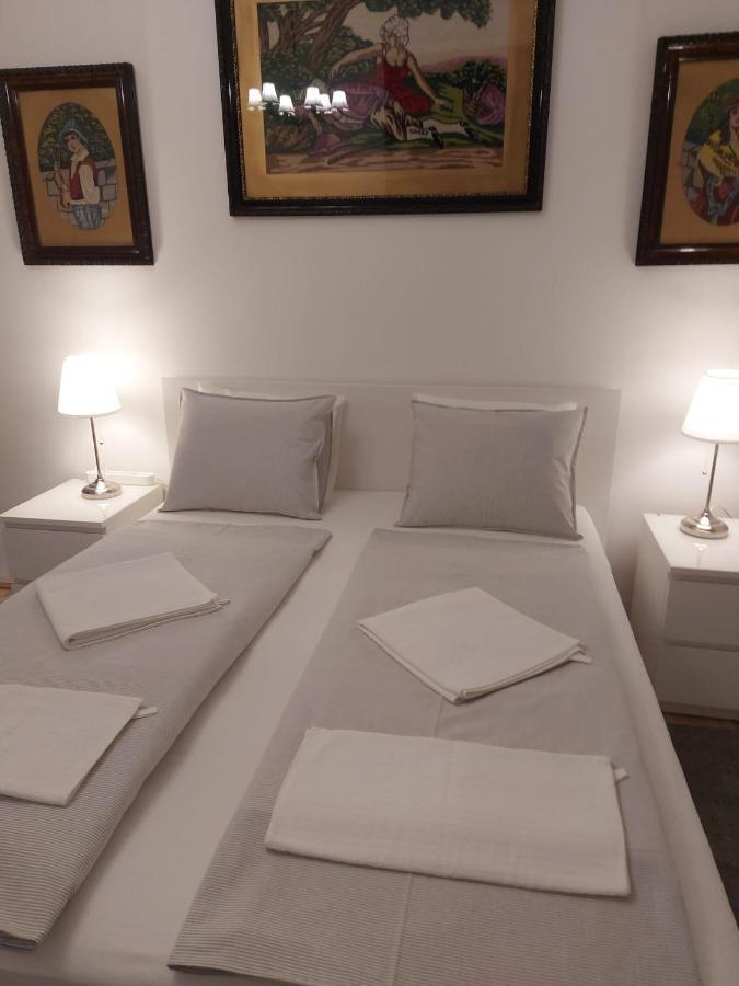 Melinda 2 Apartamento Budapest