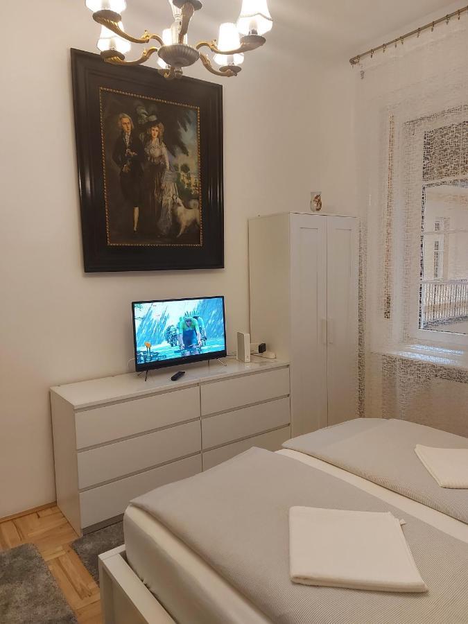 Melinda 2 Apartamento