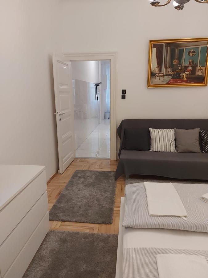 Apartamento Melinda 2 Budapest