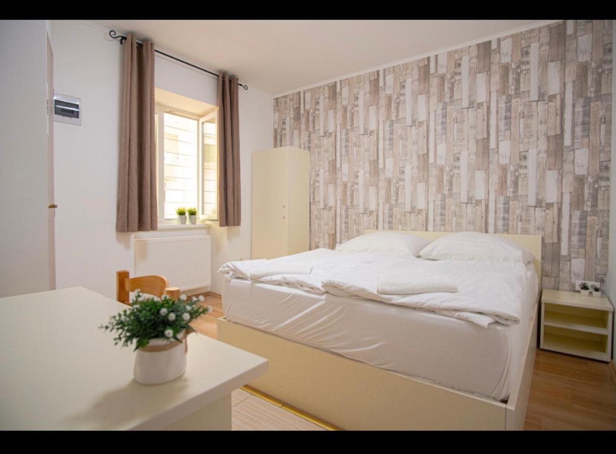 Easy Star 3* Budapešť