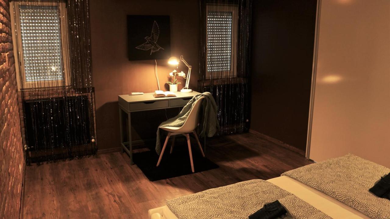 Nightingale Luxury Budapest