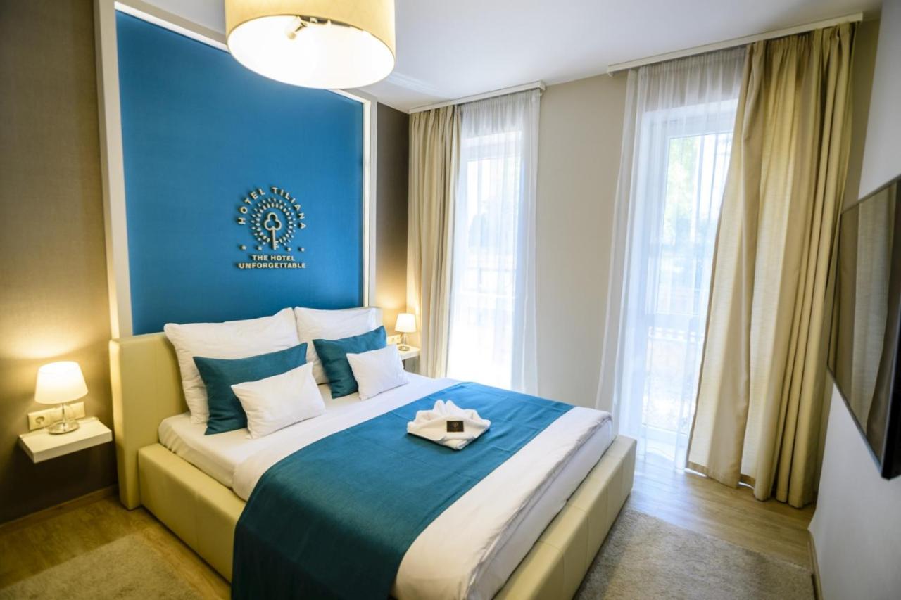 The Unforgettable - Tiliana By Homoky & Hotell