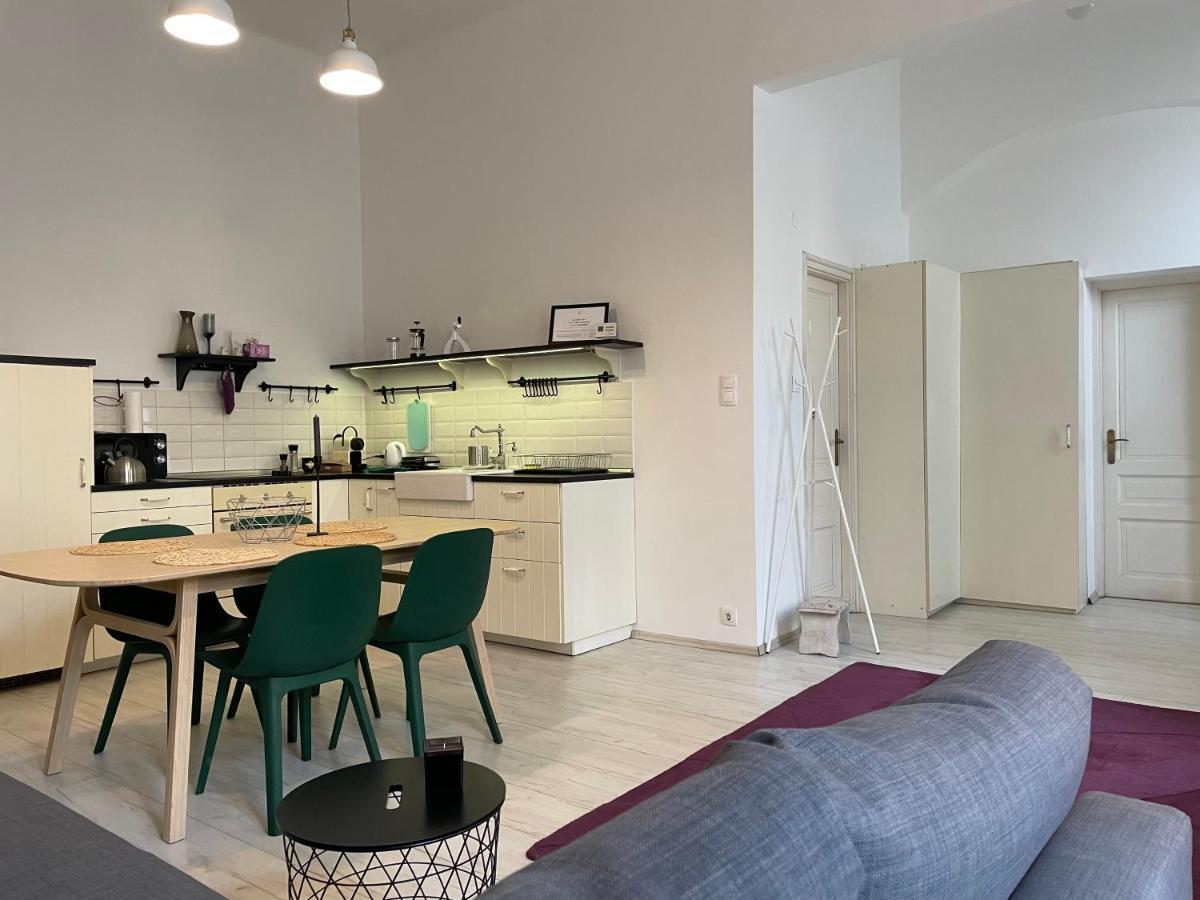 Apartamento Palace District *