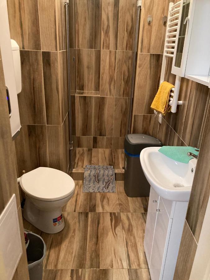 Lejlighed Roland Apartmant Zuglo