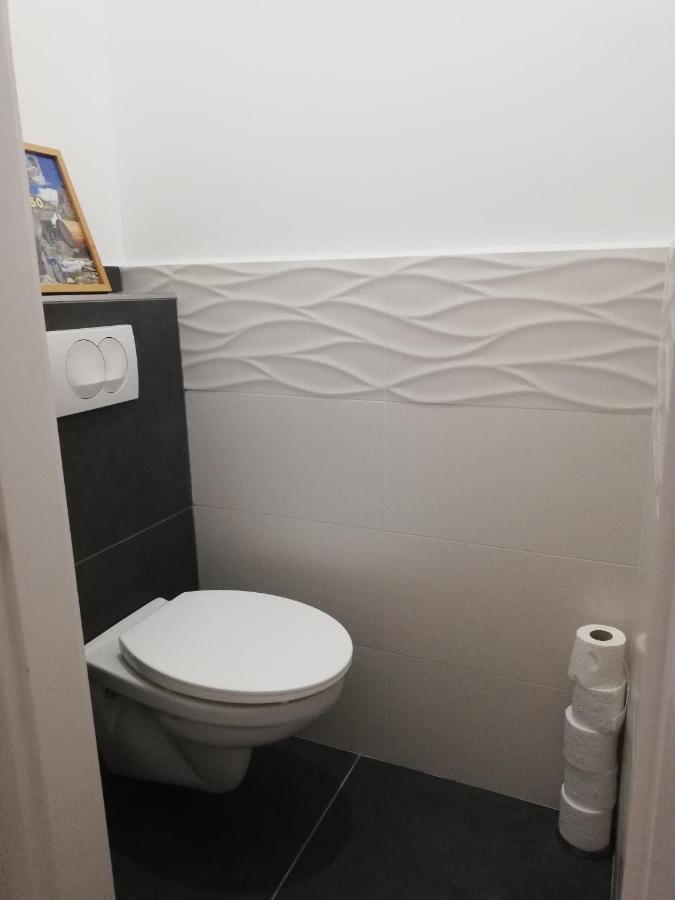 Apartamento Pannonia Center Deluxe *
