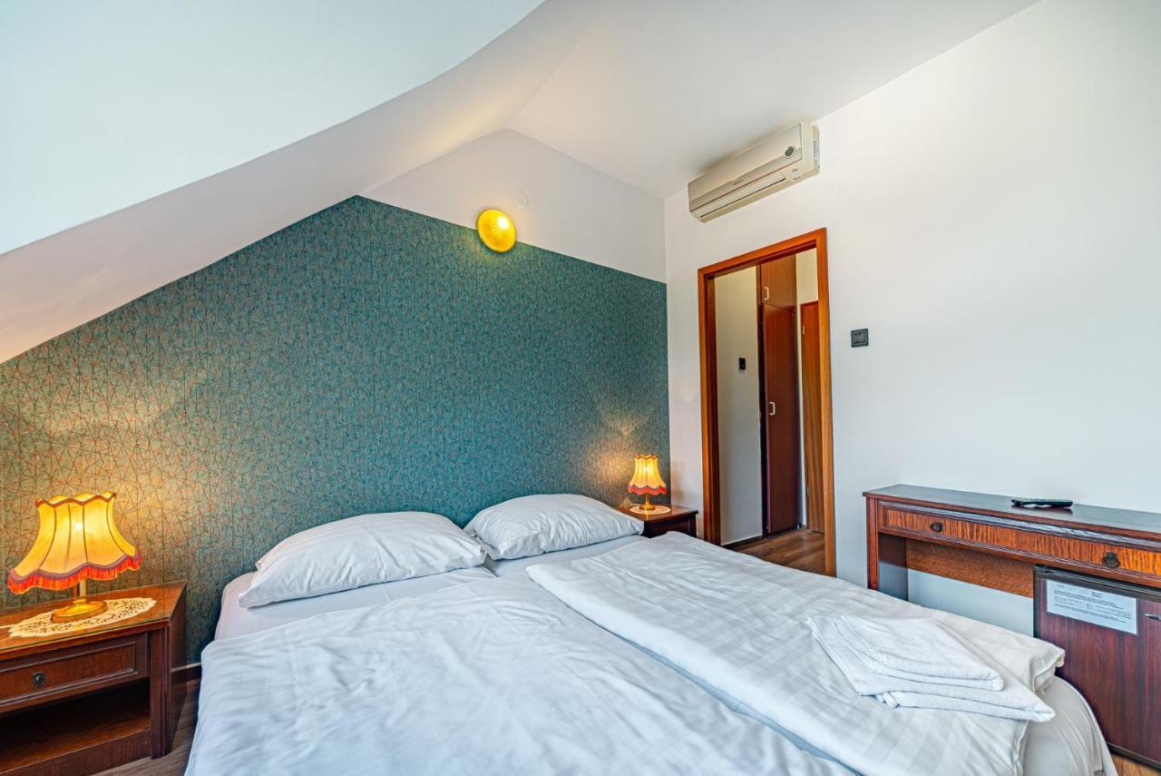 Bobbio Hotel