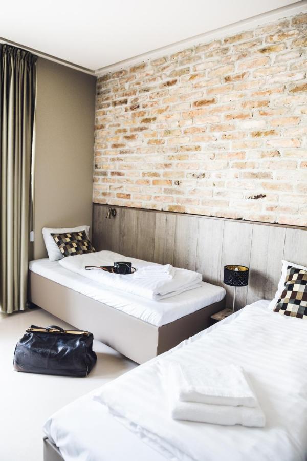 Apartmán Heritage Budapest