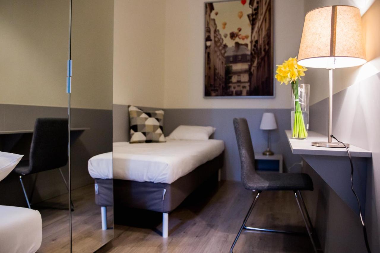 Ozone Private Budapest