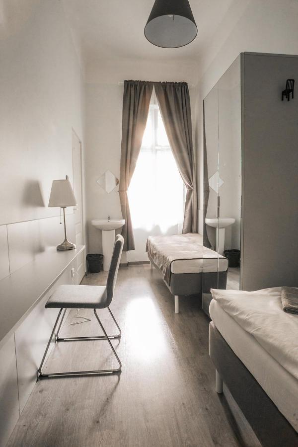 Ozone Private * Budapest