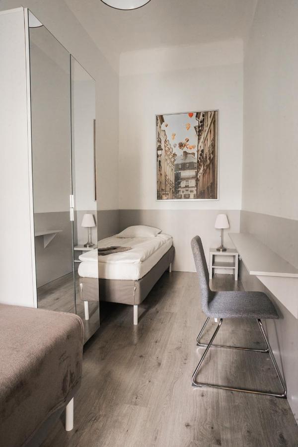 Guest house Ozone Private *