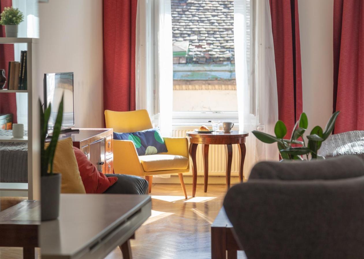 Bright&spacious Loft With Basilica View Apartamento *
