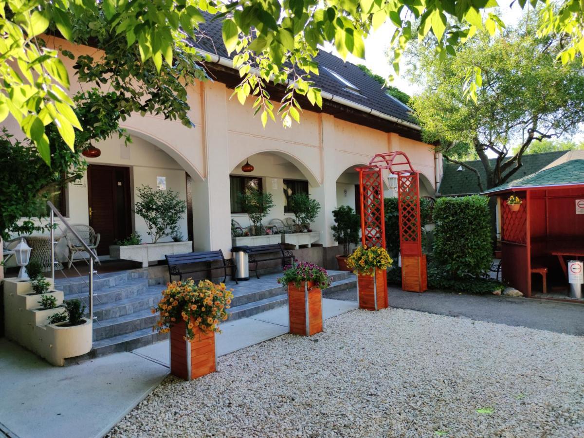 Hotel Oswaldo
