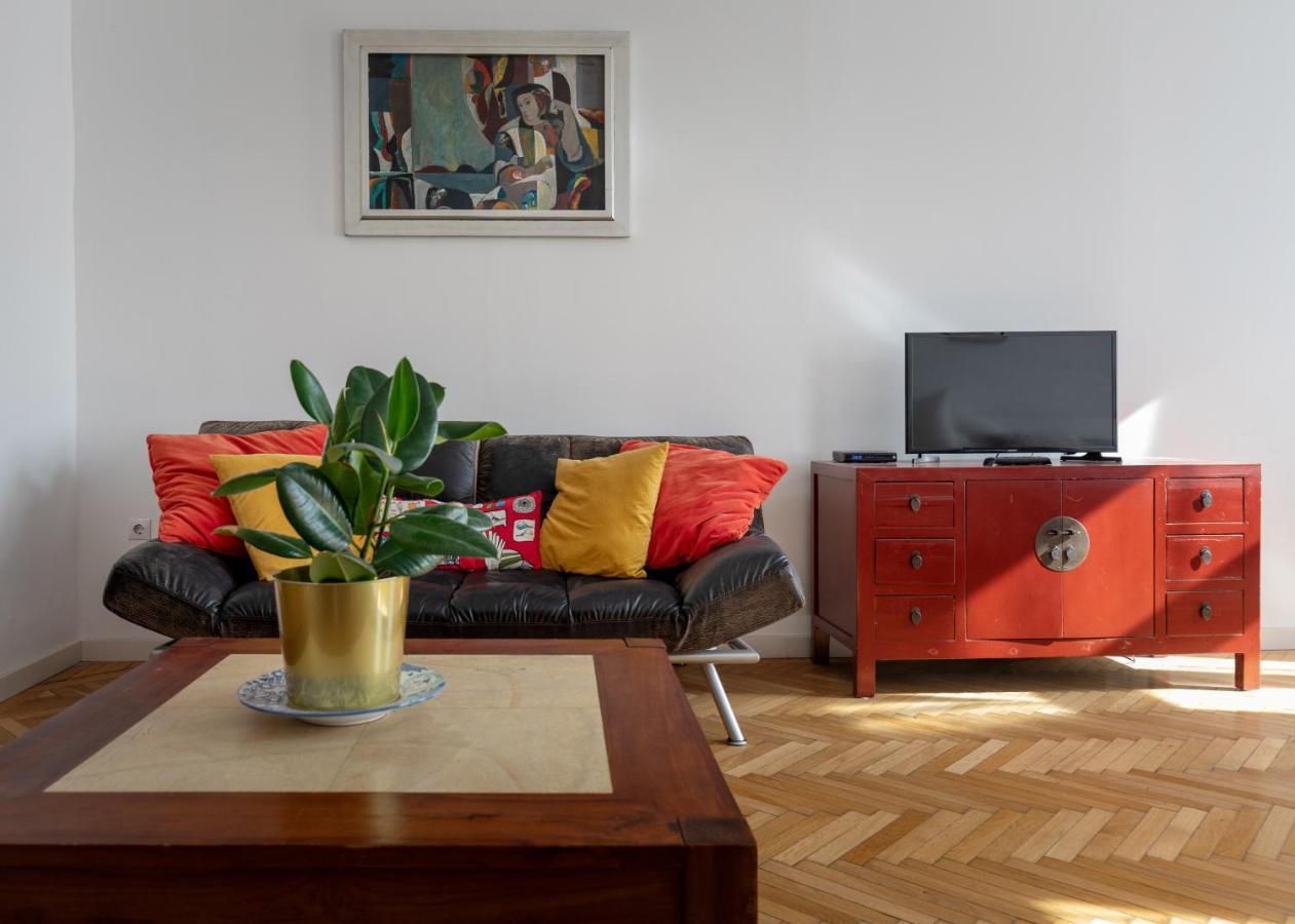 Bright&spacious Loft With Basilica View Budapest