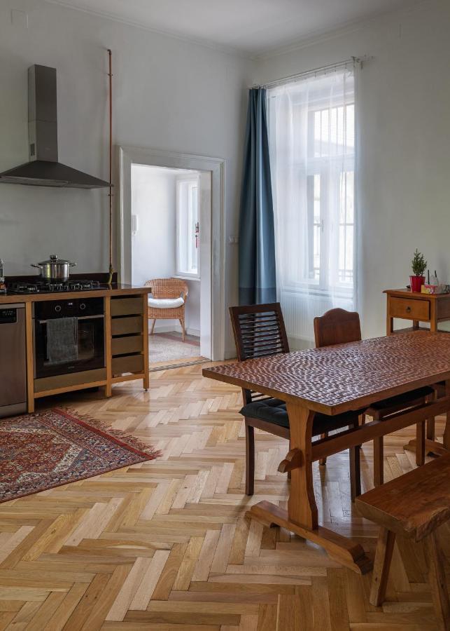 Bright&spacious Loft With Basilica View Apartamento
