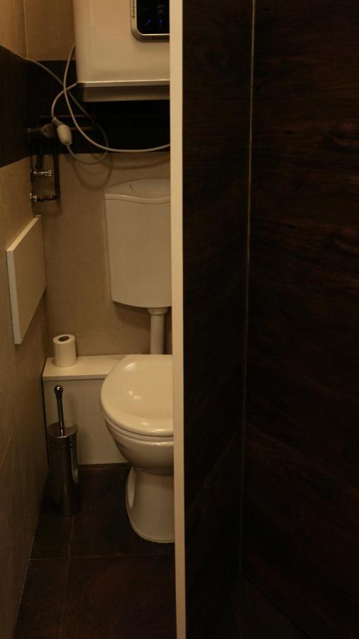 Nightingale Luxury Apartment Budapest
