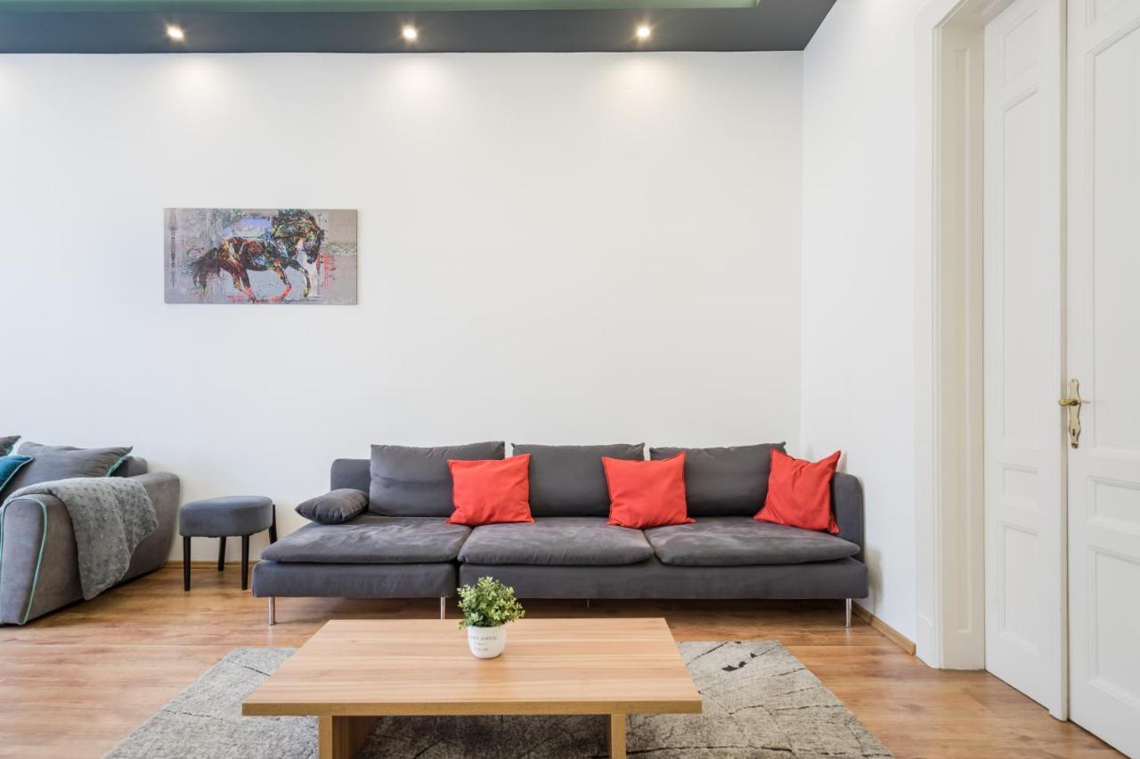 Apartmán Real Zichy *