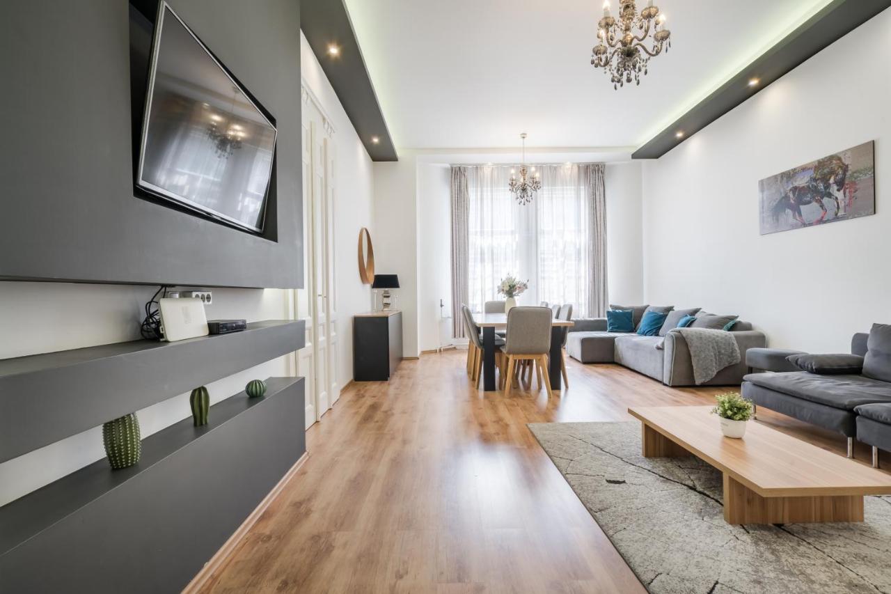 Real Zichy * Budapest