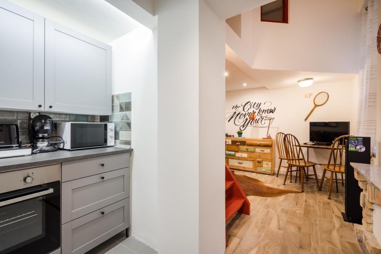 Megszunt-bohemic Style With Jacuzzi & Terrace Appartamento *