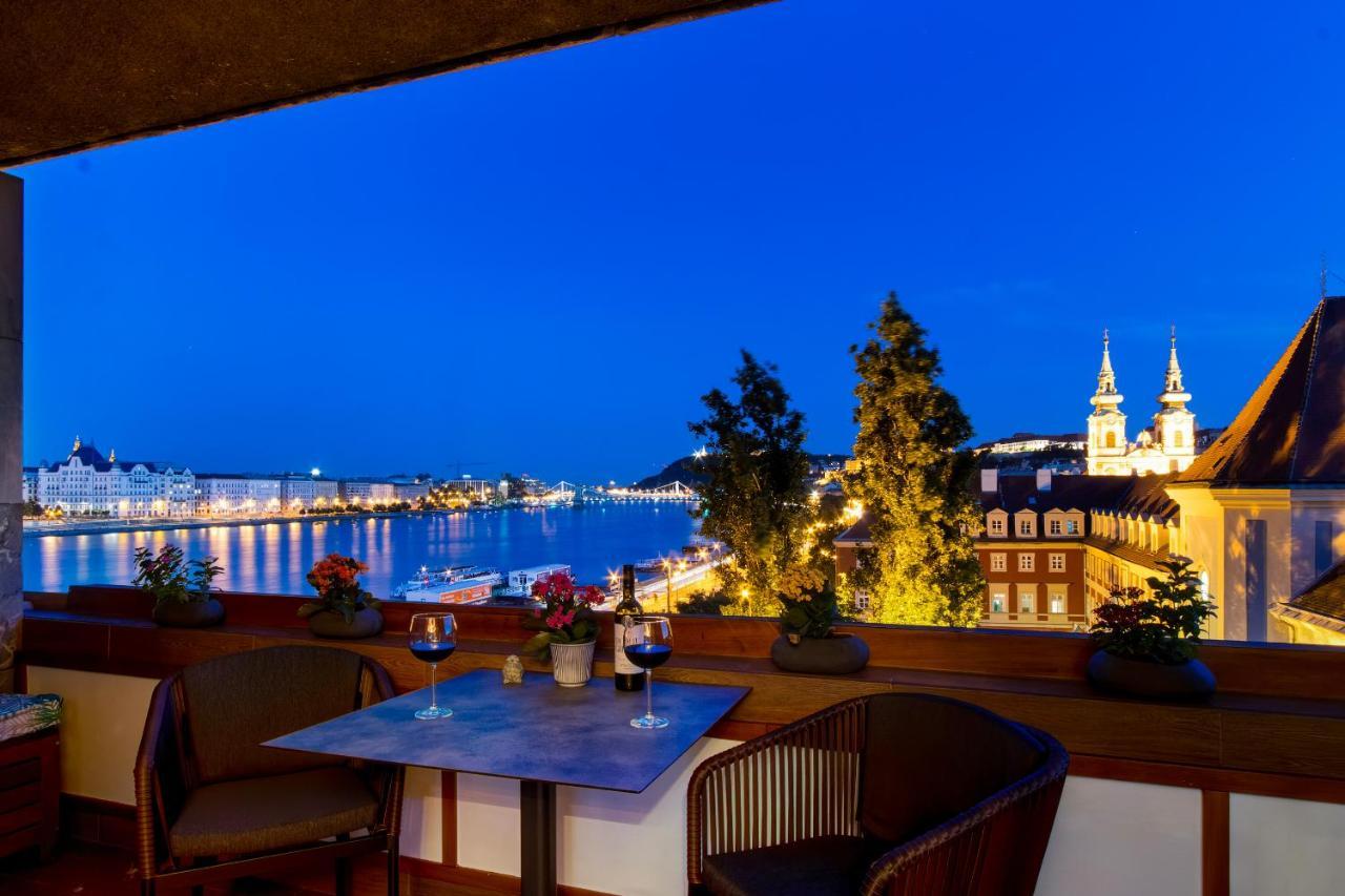 Danube Pearl Boutique