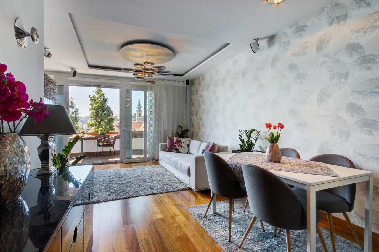 Danube Pearl Boutique Budapest