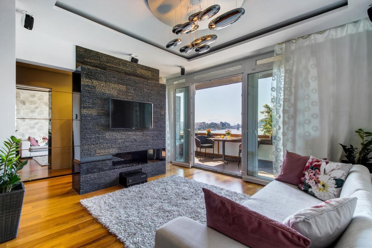 Danube Pearl Boutique Apartamento