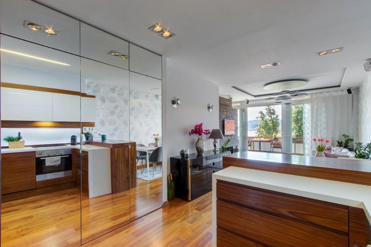 Apartamento Danube Pearl Boutique