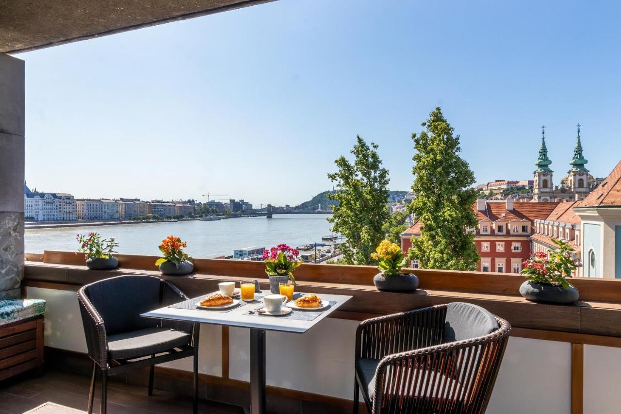Danube Pearl Boutique Budapest